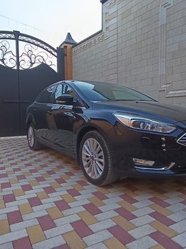  Ford Focus 2015 , 1470000 , -