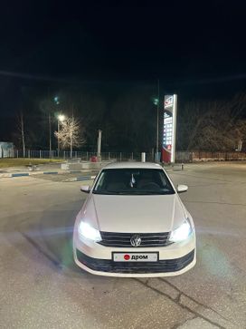  Volkswagen Polo 2017 , 510000 , 