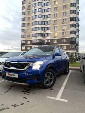 SUV   Kia Seltos 2021 , 2599000 , 