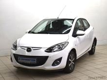  Mazda2 2011