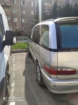    Toyota Estima Lucida 1999 , 475000 , 