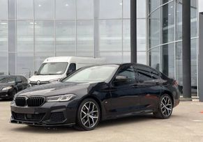  BMW 5-Series 2021 , 6750000 , 