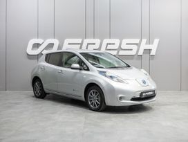  Nissan Leaf 2011 , 649000 , 