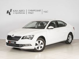 Skoda Superb 2017 , 2049658 , 