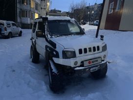  3  Suzuki Jimny Wide 1999 , 300000 , -