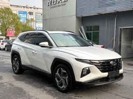 SUV   Hyundai Tucson 2021 , 2500000 , 