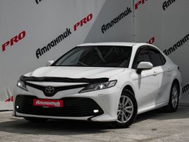  Toyota Camry 2018 , 2440000 , 