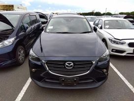 SUV   Mazda CX-3 2020 , 2250000 , 