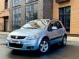  Suzuki SX4 2010 , 787000 , 