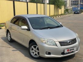  Toyota Corolla Axio 2010 , 800000 , 
