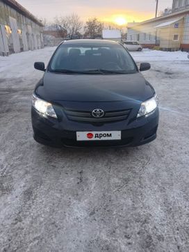  Toyota Corolla 2009 , 999000 , 
