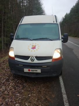   Renault Master 2009 , 1200000 , 
