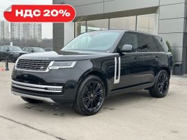 SUV   Land Rover Range Rover 2024 , 29990000 , 