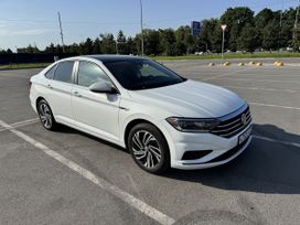  Volkswagen Jetta 2020 , 1950000 , 