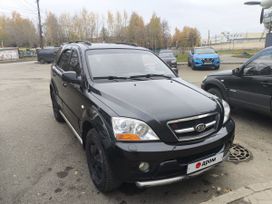 SUV   Kia Sorento 2011 , 1360000 , 