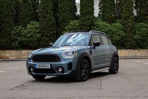  MINI Countryman 2022 , 3000000 , 