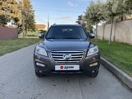 SUV   Lifan X60 2014 , 550000 , 