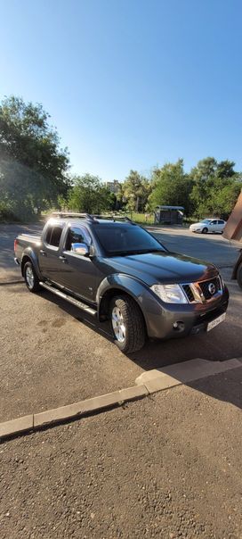  Nissan Navara 2012 , 1650000 , 