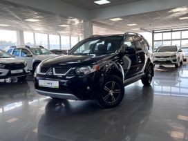 SUV   Mitsubishi Outlander 2007 , 995000 , 