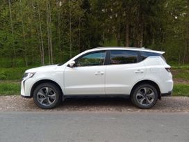 SUV   Livan X6 Pro 2023 , 1600000 , -