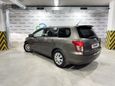 Универсал Toyota Corolla Fielder 2010 года, 1150000 рублей, 