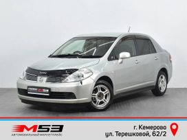  Nissan Tiida Latio 2004 , 472995 , 