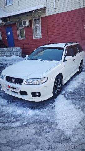  Nissan Avenir 1998 , 270000 , 