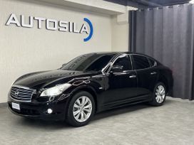  Nissan Fuga 2010 , 2550000 , 