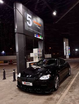  BMW 6-Series 2012 , 2550000 , 