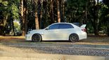  Subaru Impreza WRX 2010 , 1500000 , 