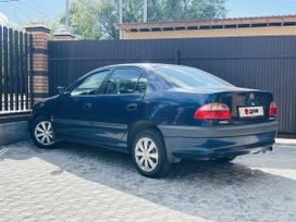  Toyota Avensis 2001 , 550000 , 