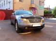 SUV   Infiniti FX35 2003 , 720000 , 