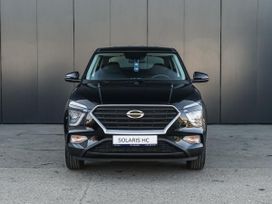 SUV   Solaris HC 2025 , 2458000 , 