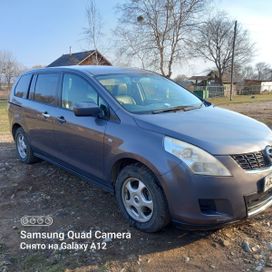    Mazda MPV 2006 , 850000 , 