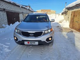 SUV   Kia Sorento 2011 , 1700000 , 