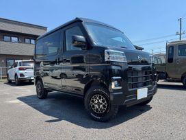   Daihatsu Hijet 2025 , 860000 , 