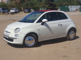  3  Fiat 500 2012 , 1500000 , 