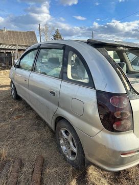    Toyota Nadia 1998 , 170000 , 