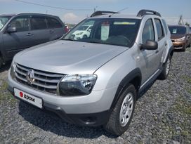 SUV   Renault Duster 2014 , 1095000 , 