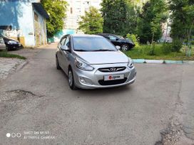  Hyundai Solaris 2013 , 650000 , 