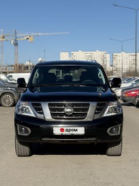 SUV   Nissan Patrol 2015 , 3150000 , 