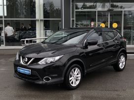 SUV   Nissan Qashqai 2018 , 1889000 , 