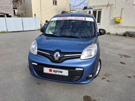    Renault Kangoo 2014 , 1400000 , 
