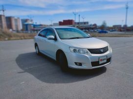  Toyota Allion 2009 , 1230000 , 