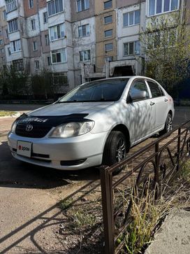  Toyota Corolla 2000 , 530000 , 