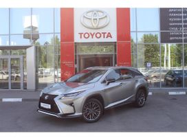 SUV   Lexus RX300 2018 , 4095000 , 