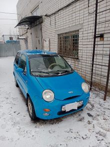  QQ Sweet, 2006