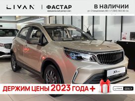 SUV   Livan X3 Pro 2023 , 1709900 , 