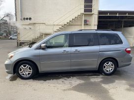    Honda Odyssey 2006 , 1200000 , 