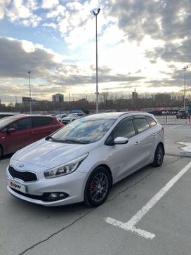  Kia Ceed 2013 , 660000 , 